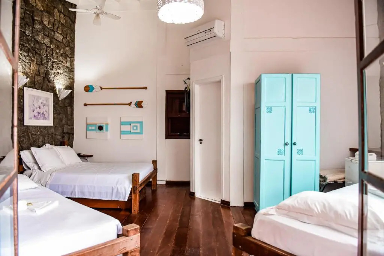 VELINN Pousada Guarubela Villa Vittoria