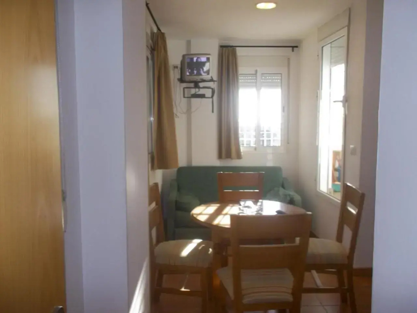 Alojamientos Madrigal