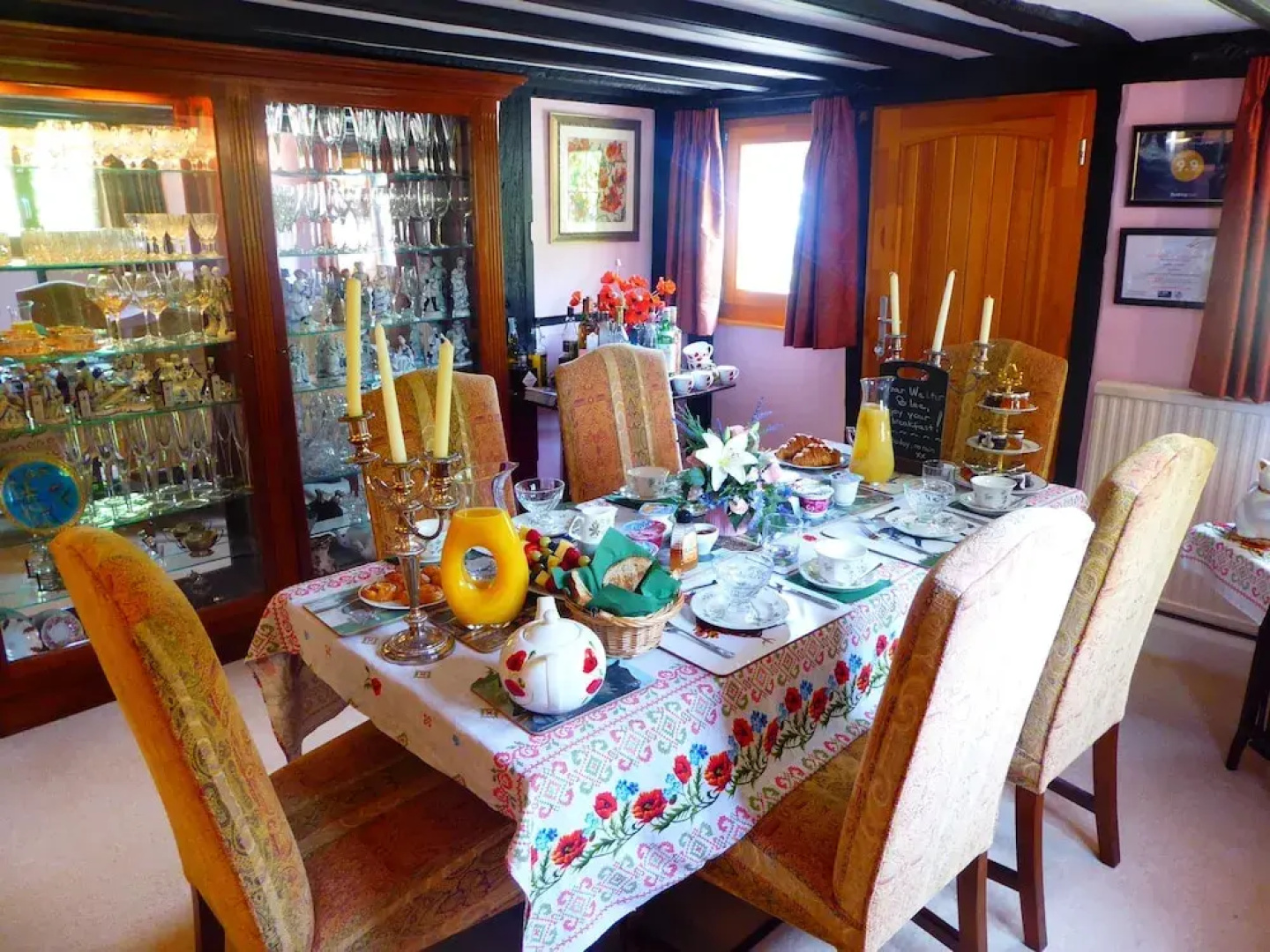 Handywater Cottage B&B