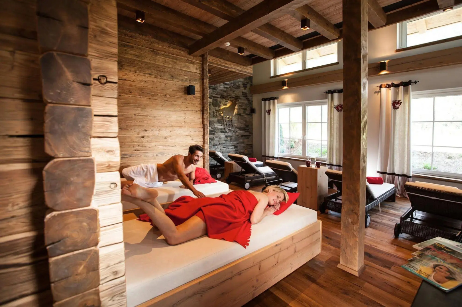 Waidringer Hof - 1. Tiroler Glückshotel