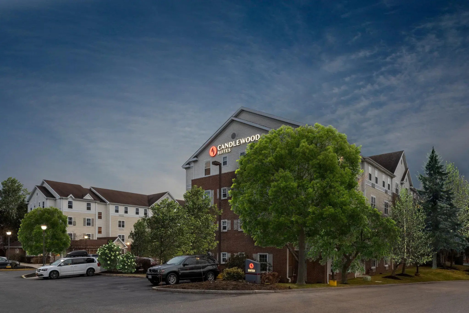 Candlewood Suites Boston North Shore Danvers by IHG