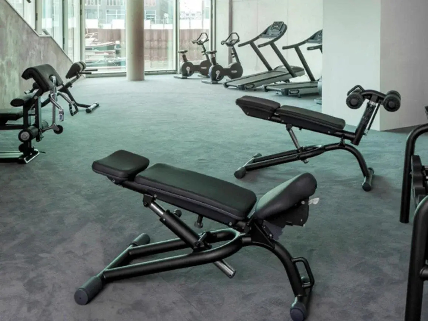 Room Mate Aitana, Amsterdam