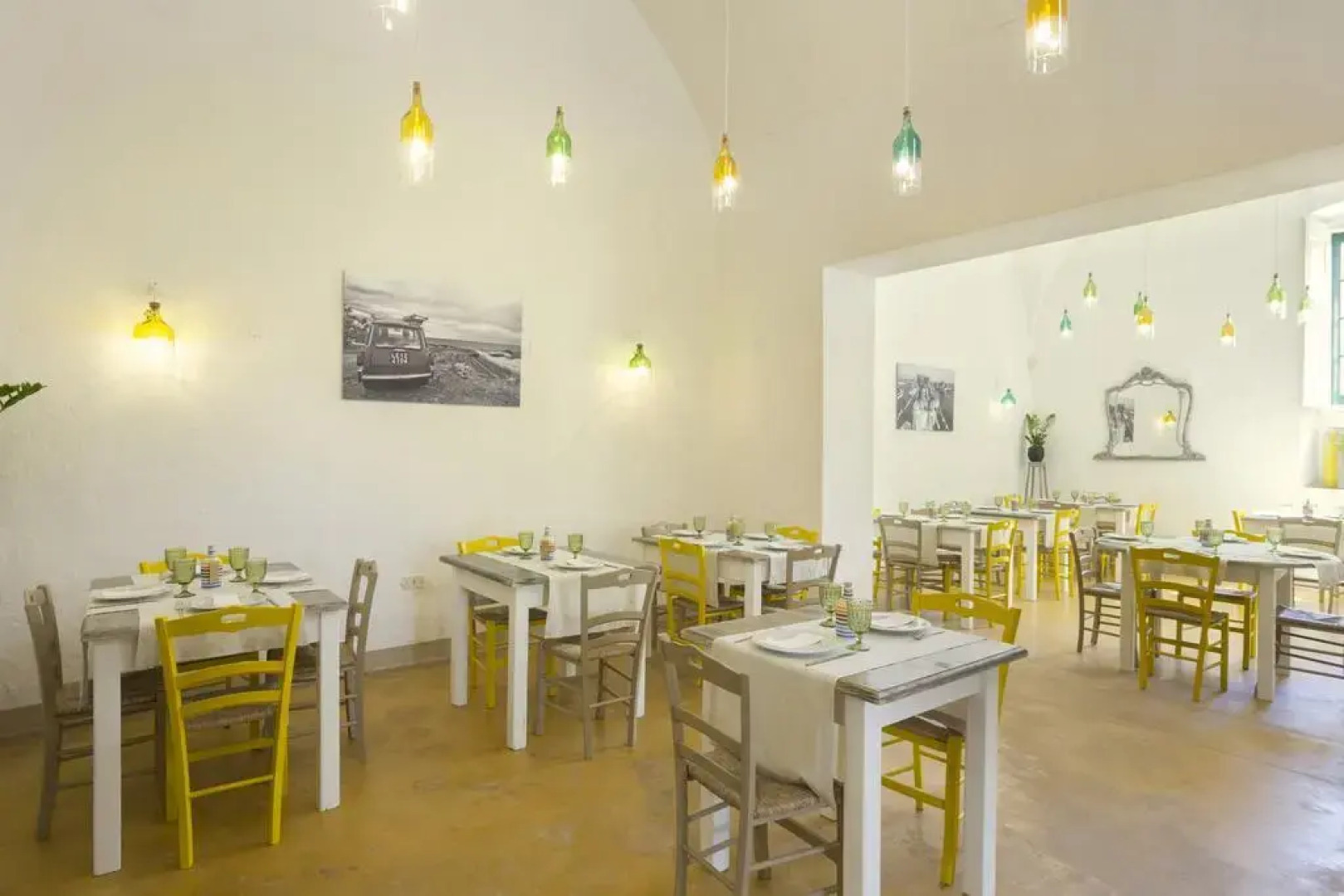 Relais San Martino - Salento