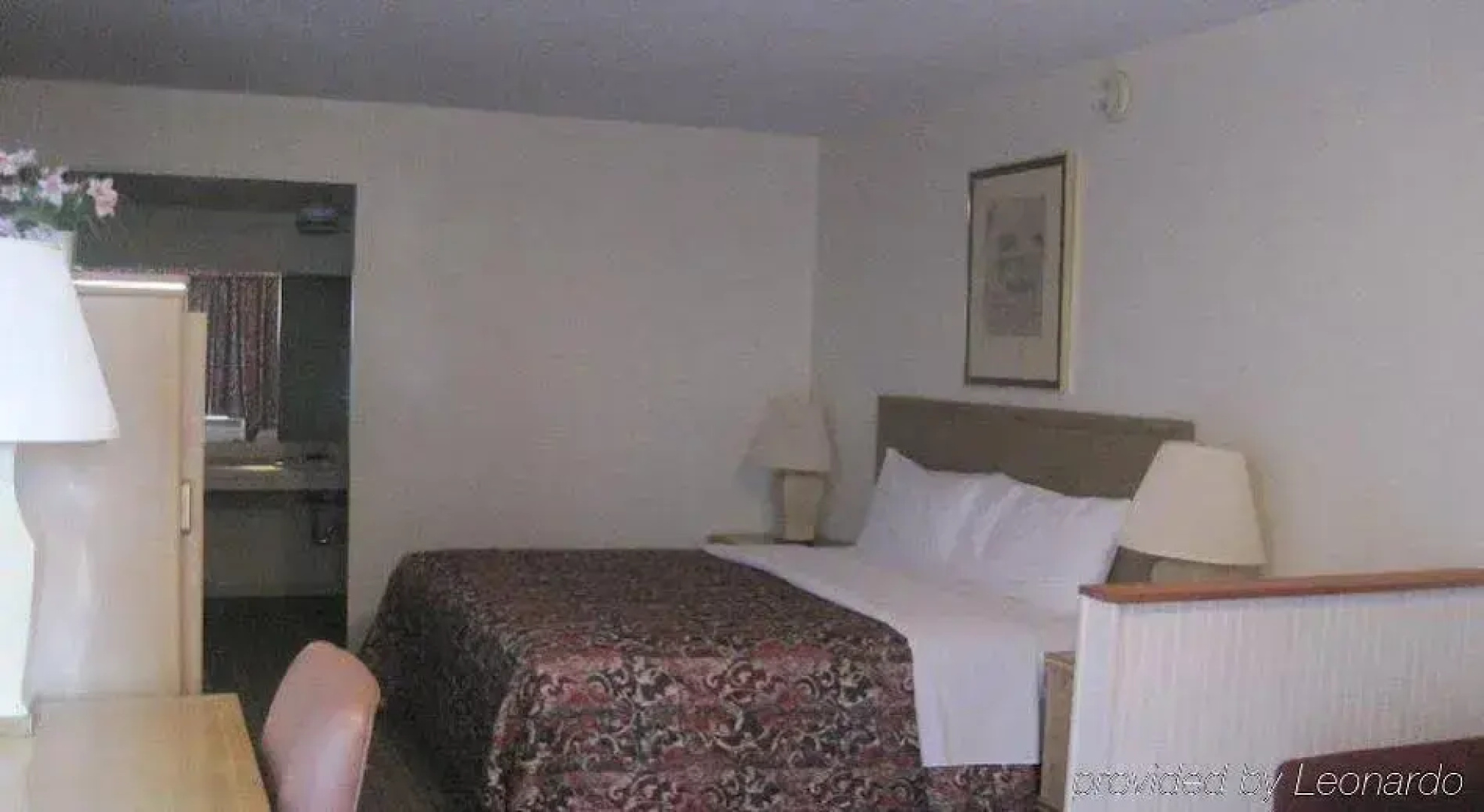 Scottish Inns  Suites MerkelAbilene