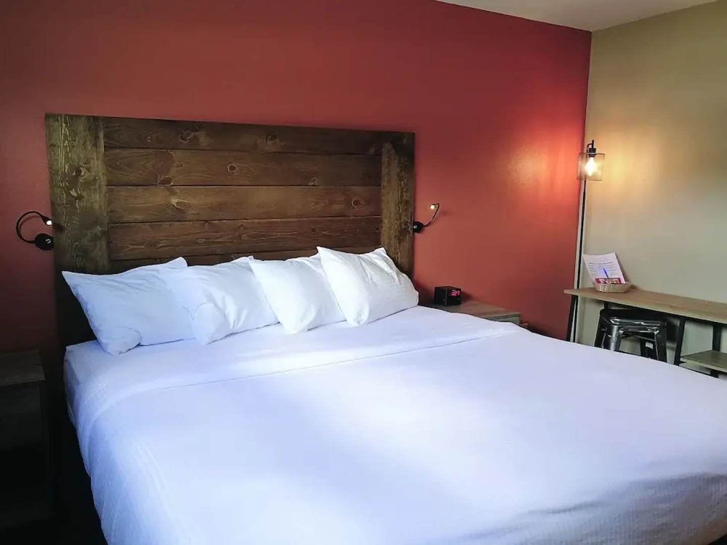 MTN Lodge Ridgway