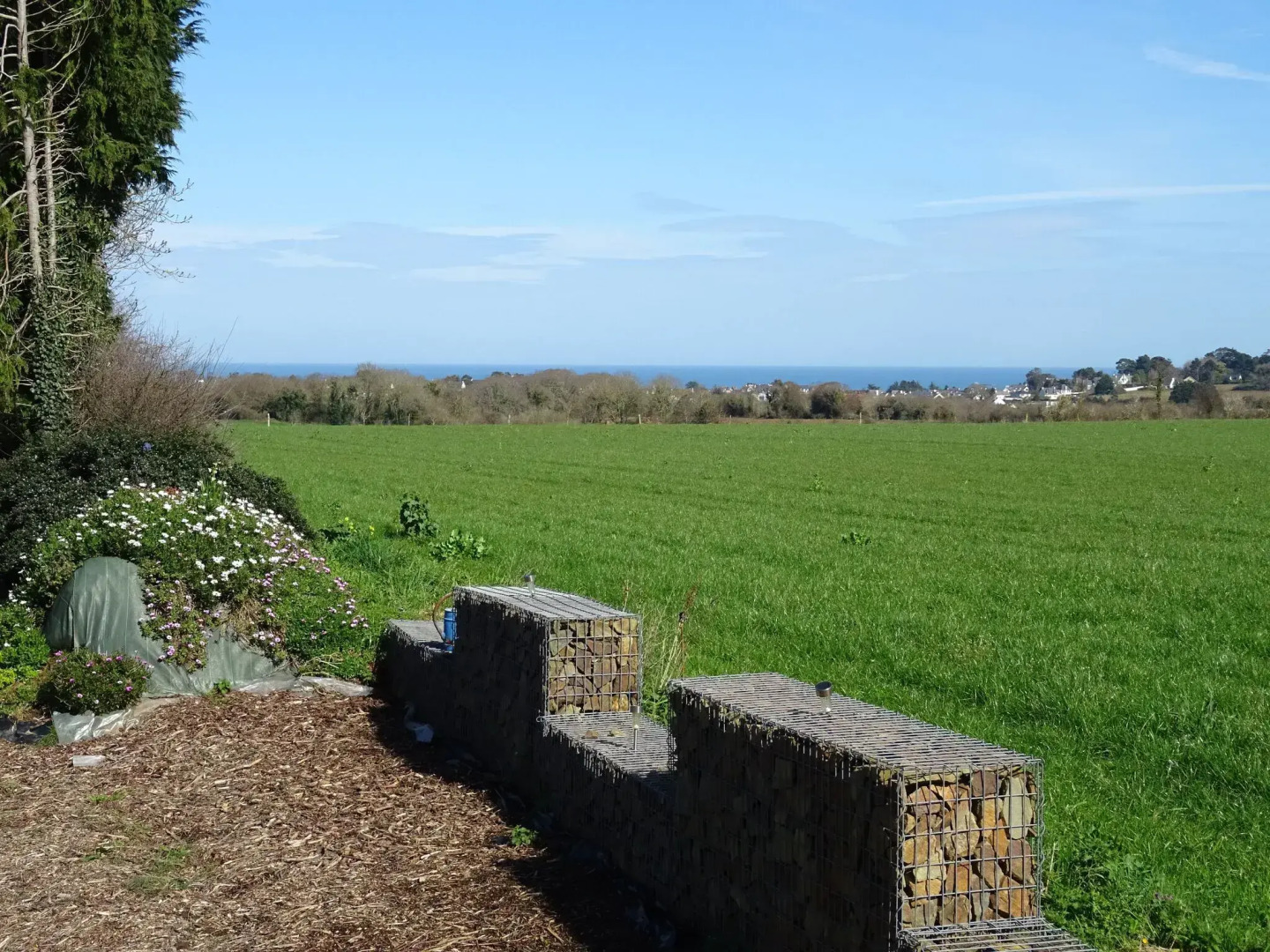 A Green Break in a Sustainable Holiday Home
