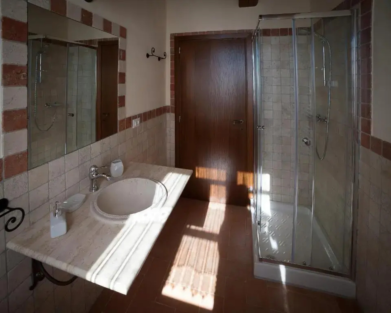 Agriturismo Il Beccafico Alpaca