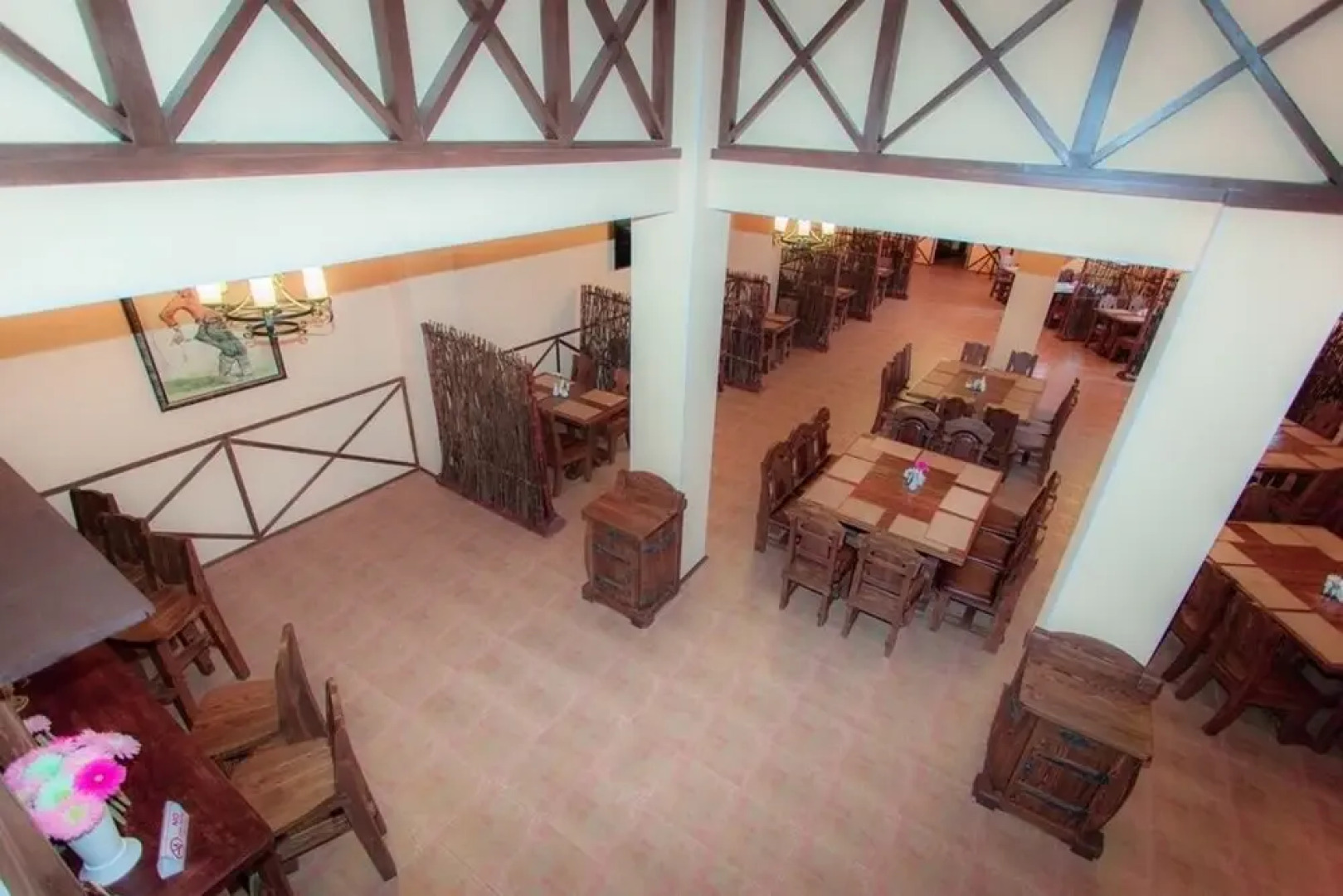 База отдыха «Хуторок»