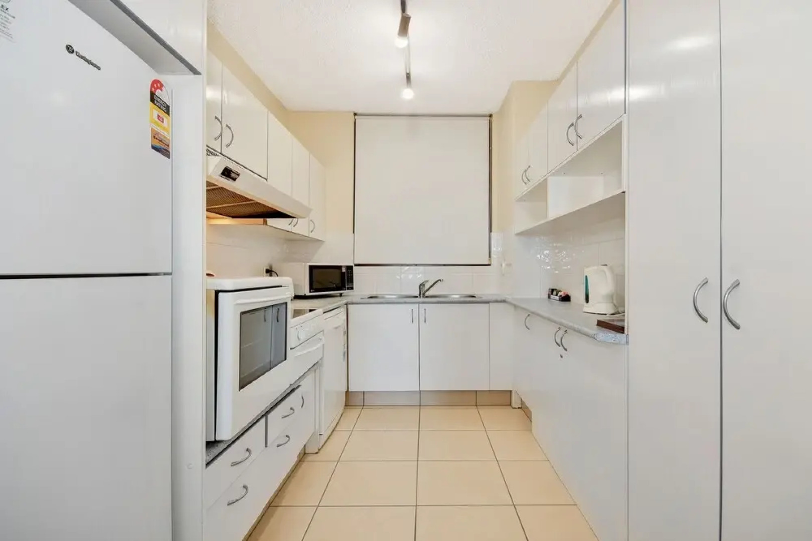 Shandelle Apartments