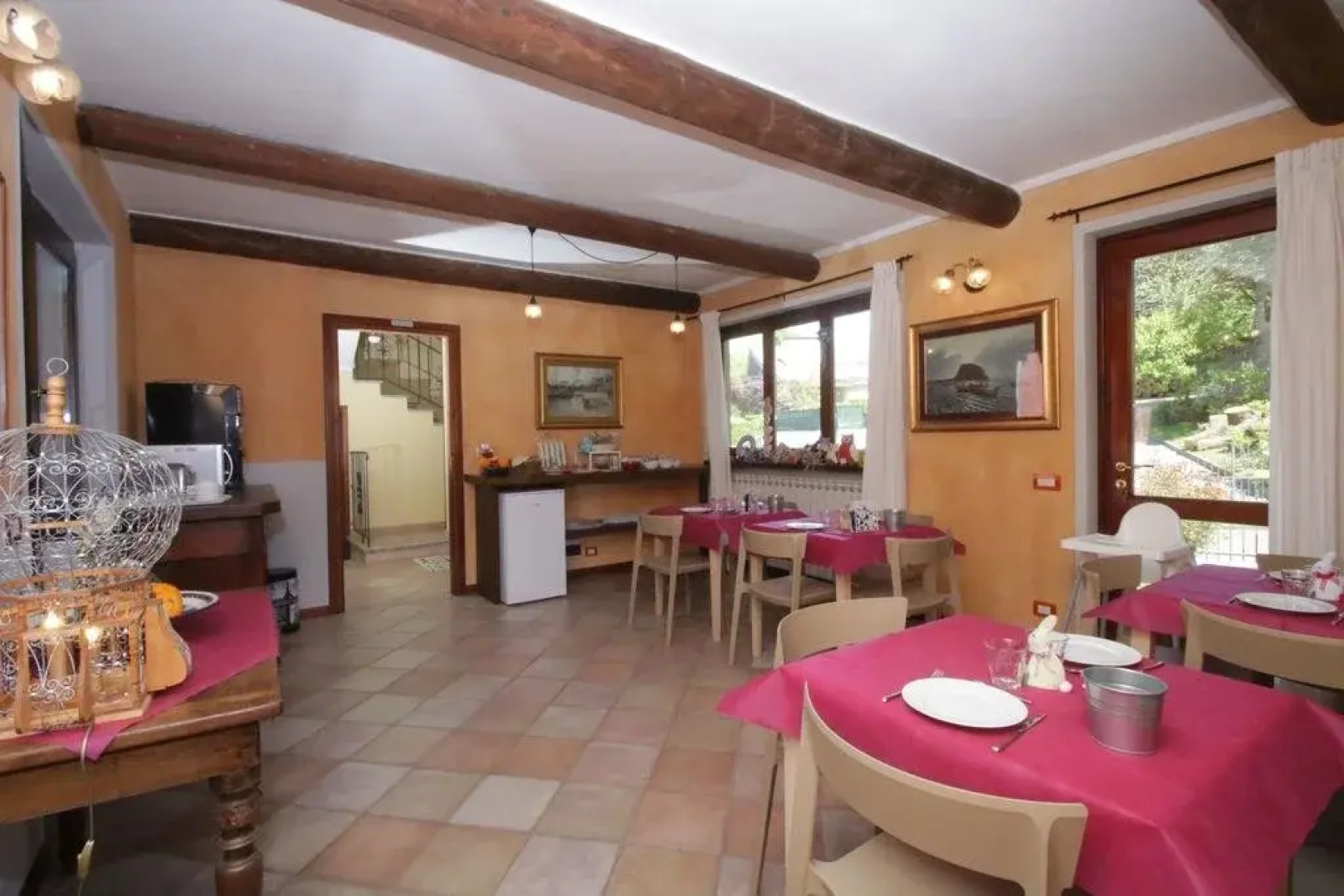 B&B Casa Ierardi