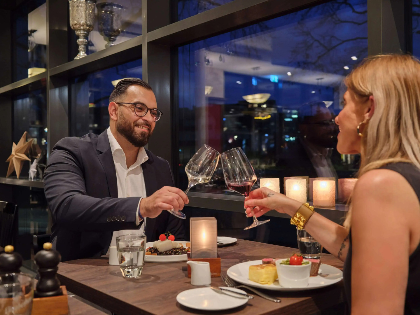 Dorint Parkhotel Frankfurt - Bad Vilbel