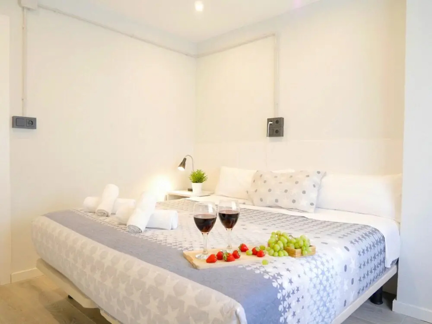 Stay U-nique Llobregat II Apartment