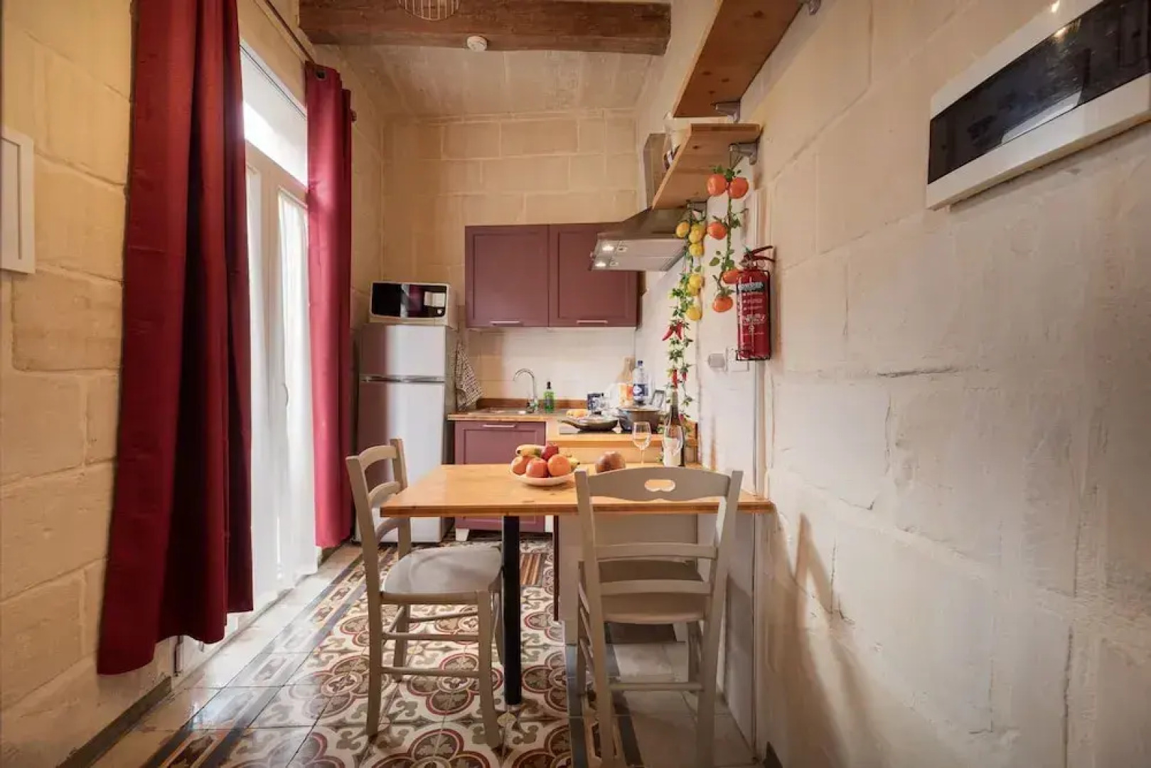 Concetta Studio Apartments