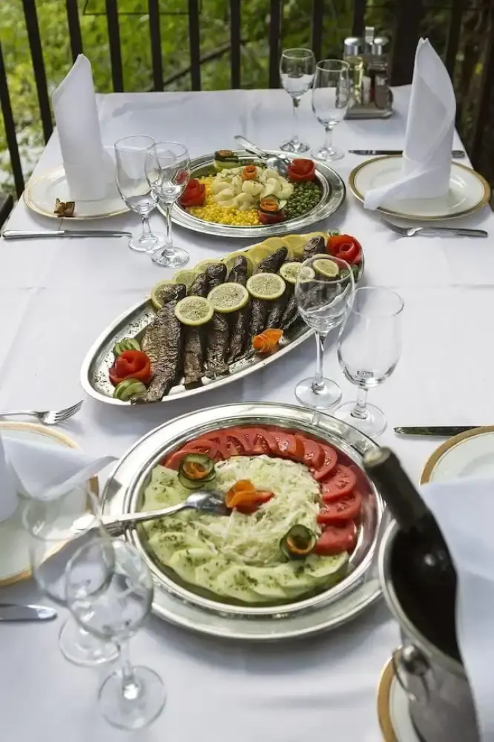 Hotel Vila Drina