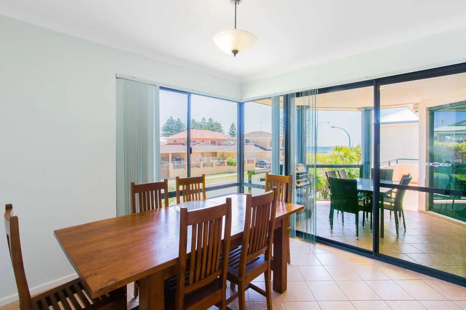 Seahaven Villas by Rockingham Apartments