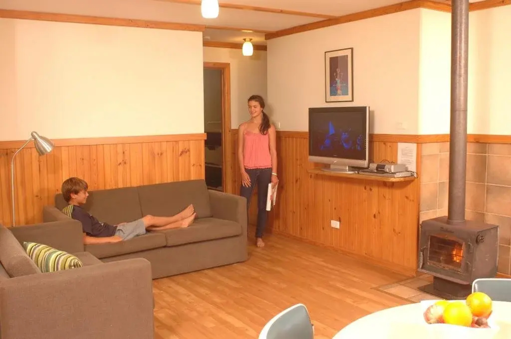 Margaret River Chalets
