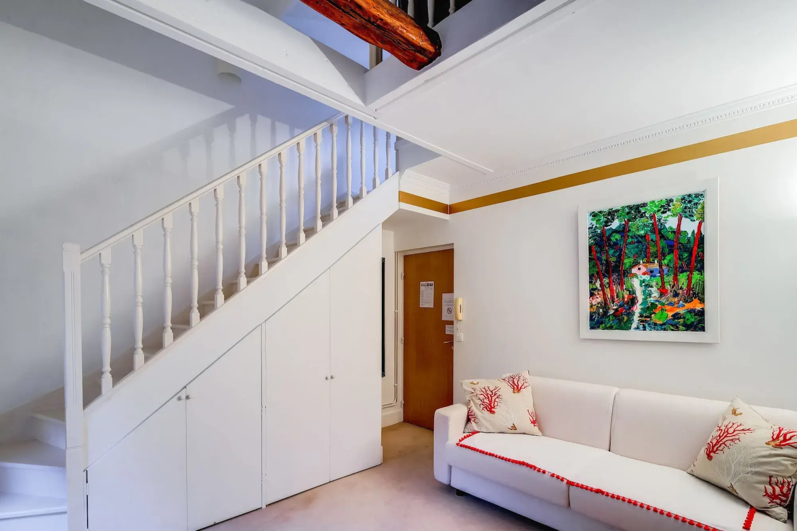 Hotel Villa Escudier