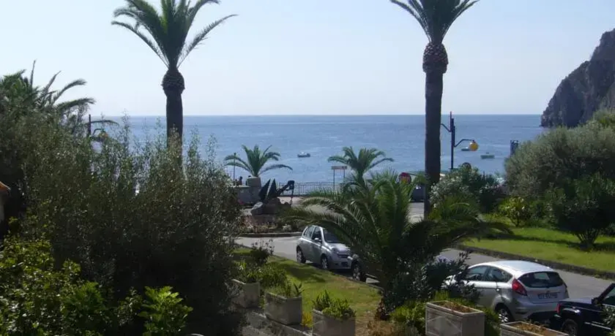 SantAlessio Sea View