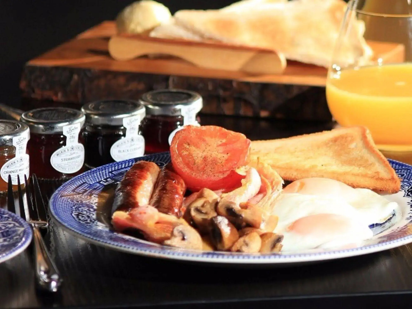 Virginia House Hotel