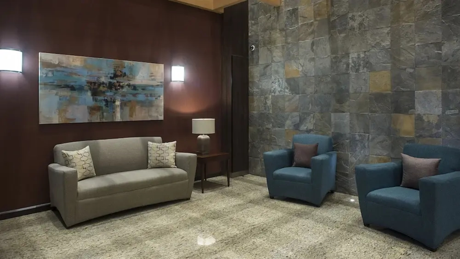 Staybridge Suites Puebla