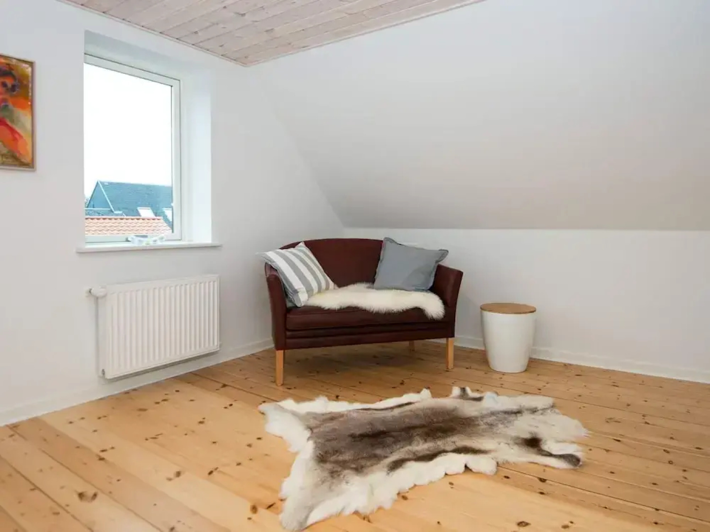 4 Person Holiday Home in Esbjerg V