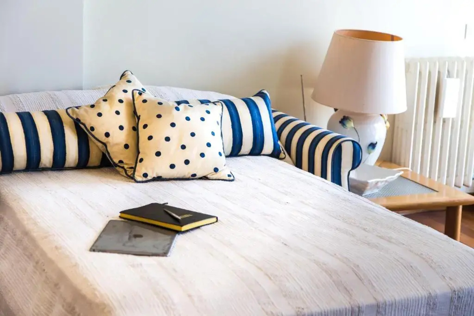 Timo Flexyrent apartment