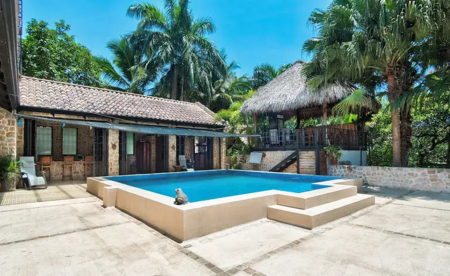 Castillo Tambor Resort and Restaurant