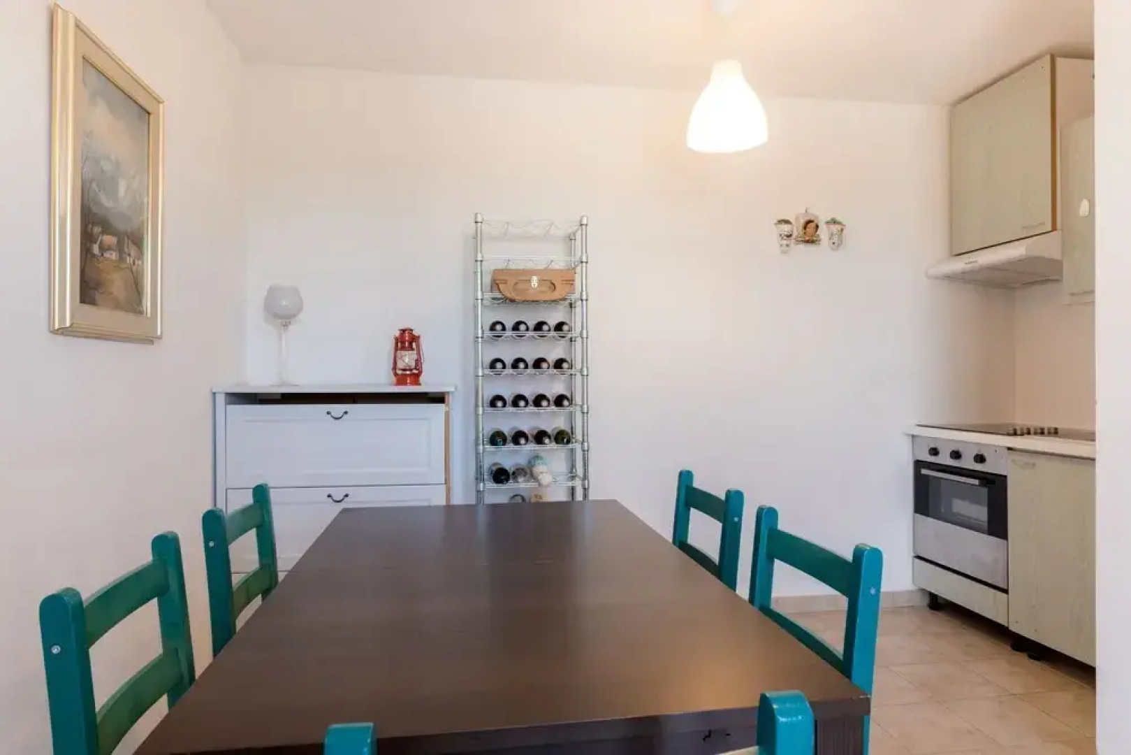 Villa del Mare