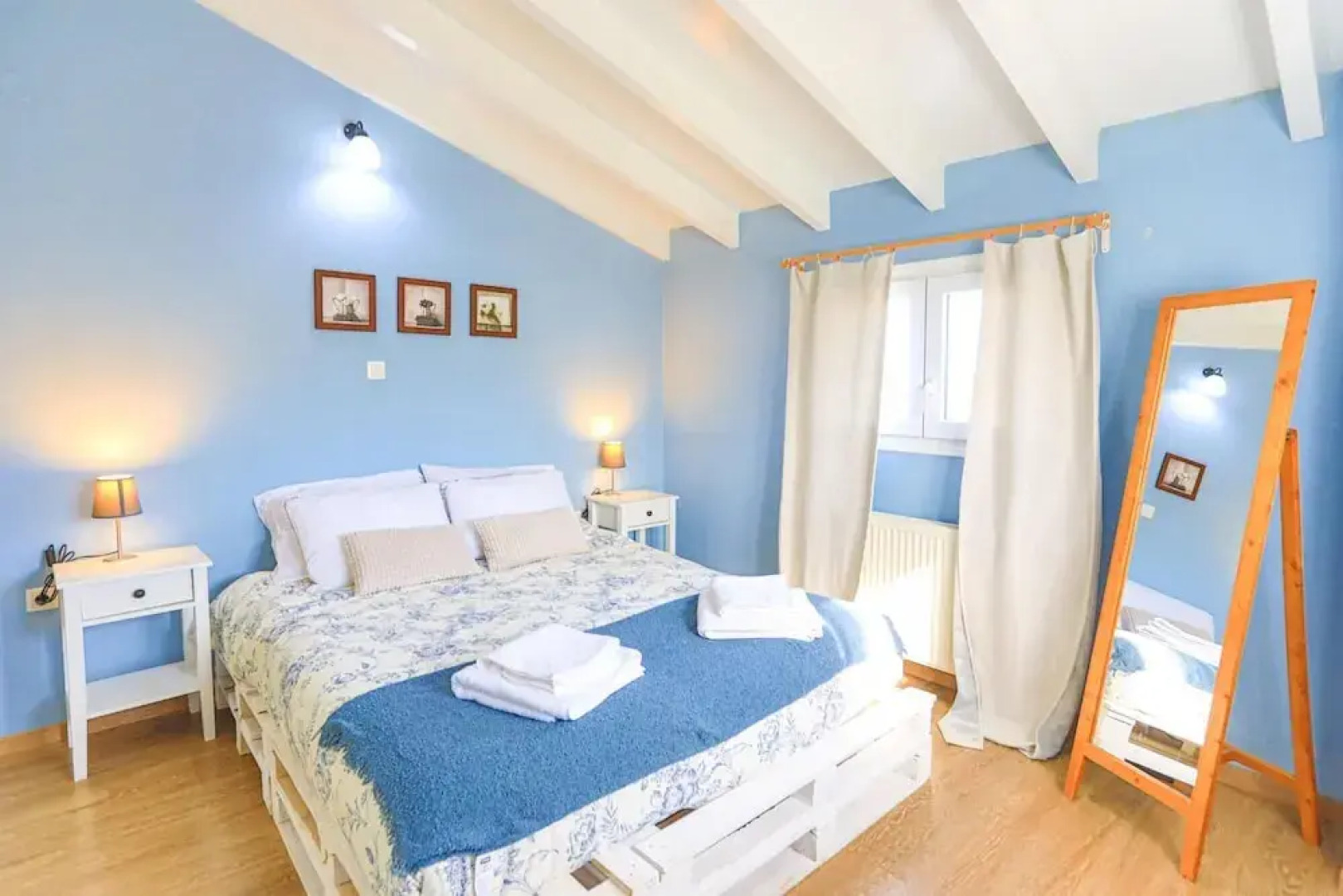 Villa Teresa in Roda