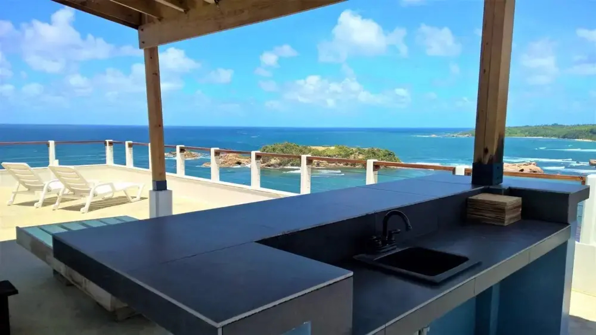 Wanderlust Caribbean - Adventure Travel Boutique Hotel