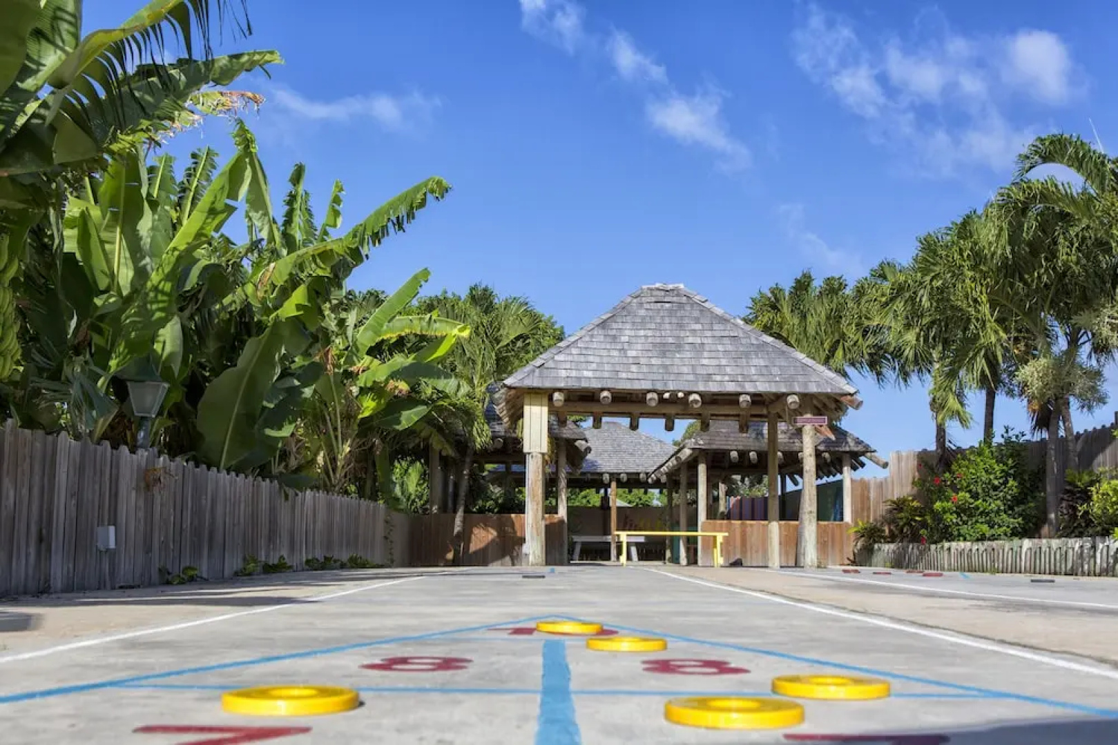 Villas at Verandah Resort - All Inclusive