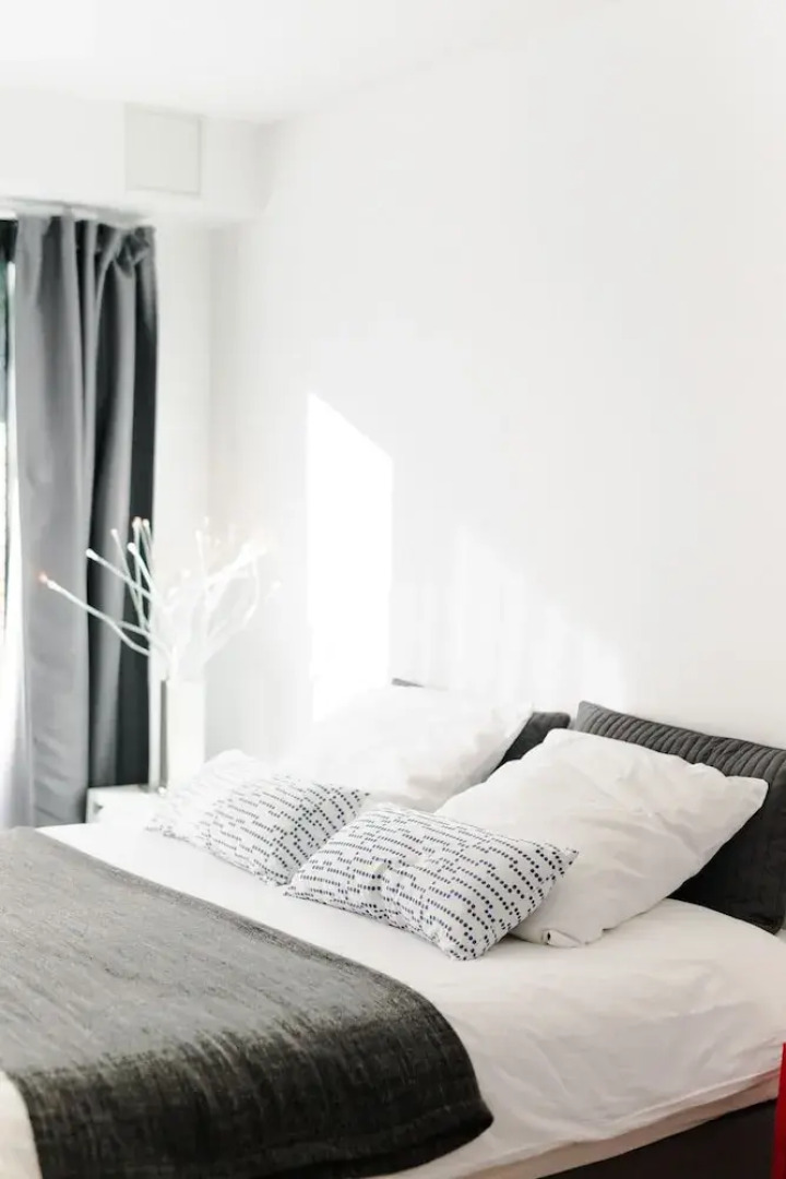 Le Cube Plage De La Bergerie