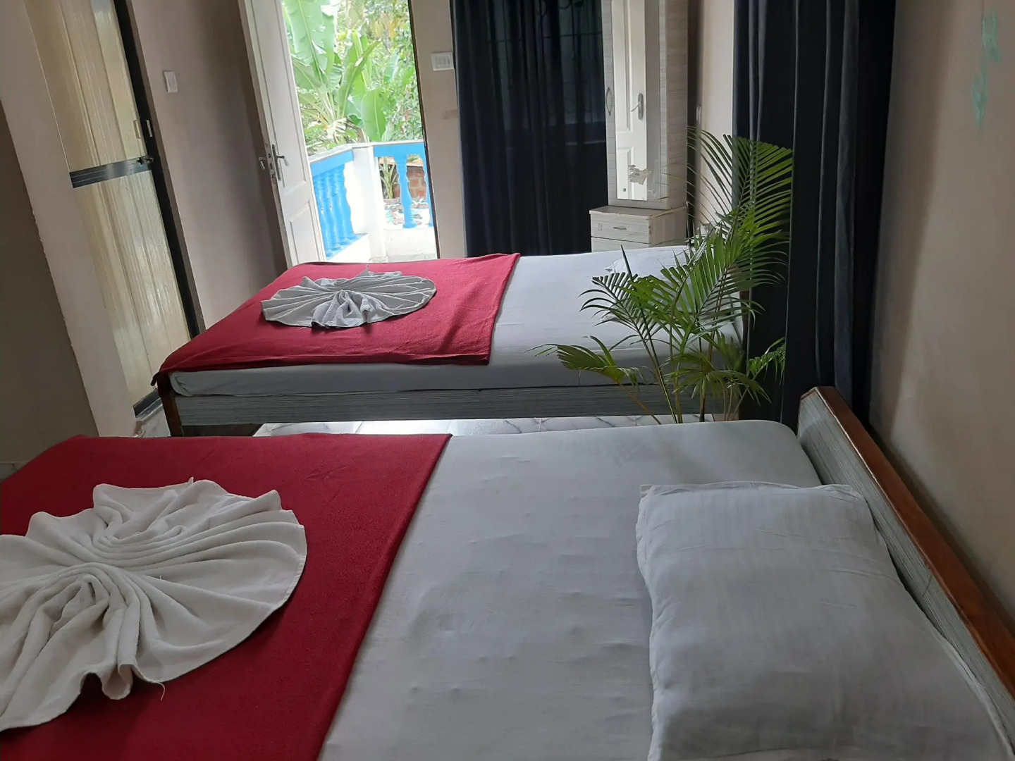 Casa Almeida Guest House