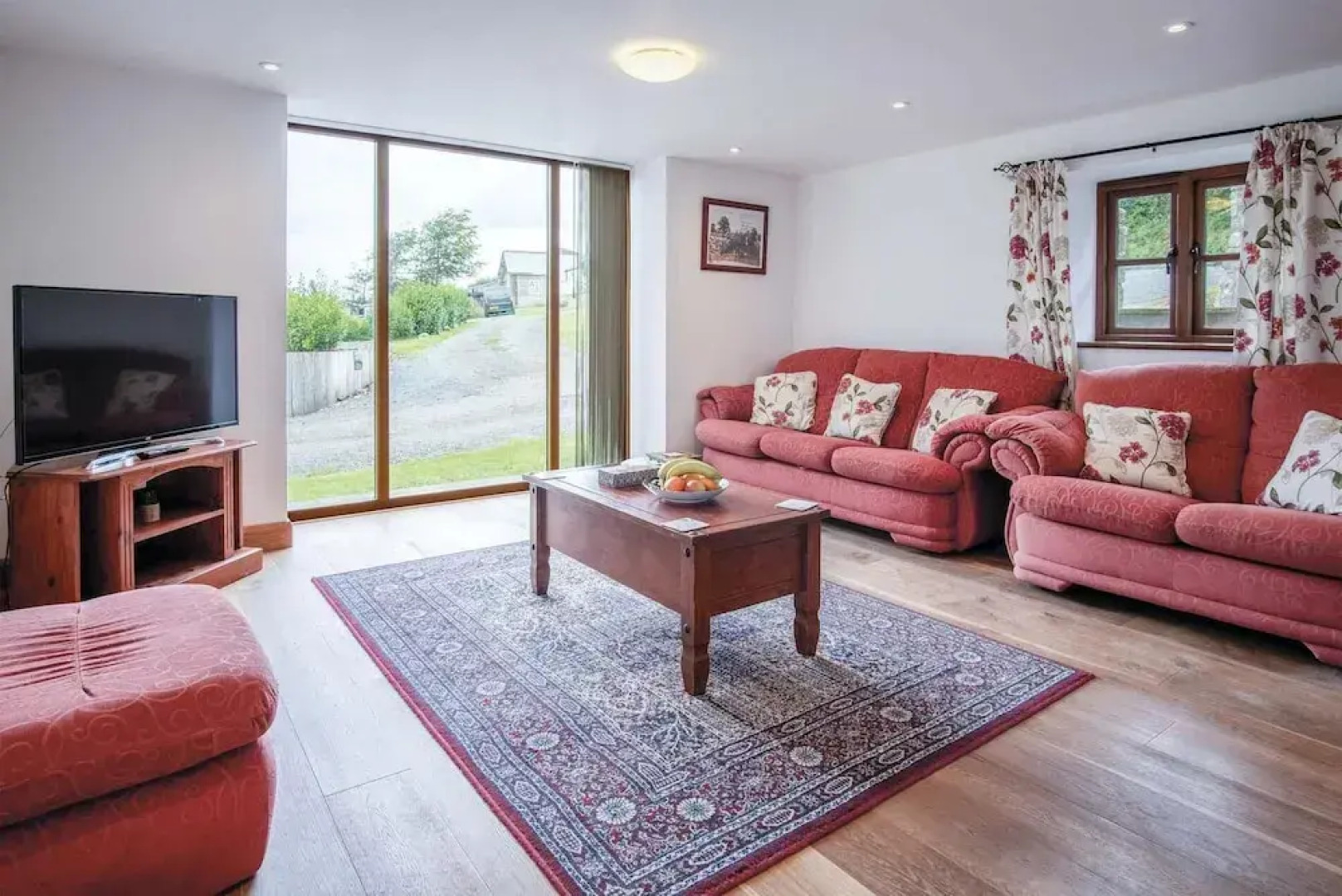 The Stables - 3 Bedroom Cottage - Beavers Hill