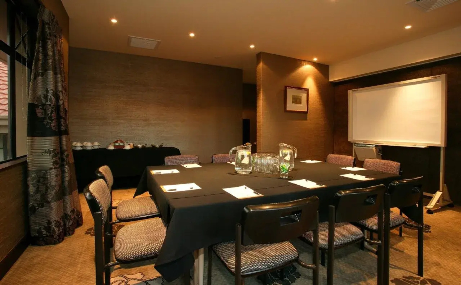 Millennium Resort Manuels