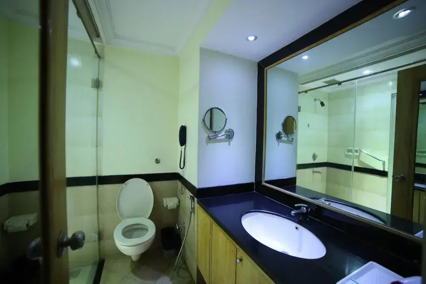 Hotel Marg Krishnaaya