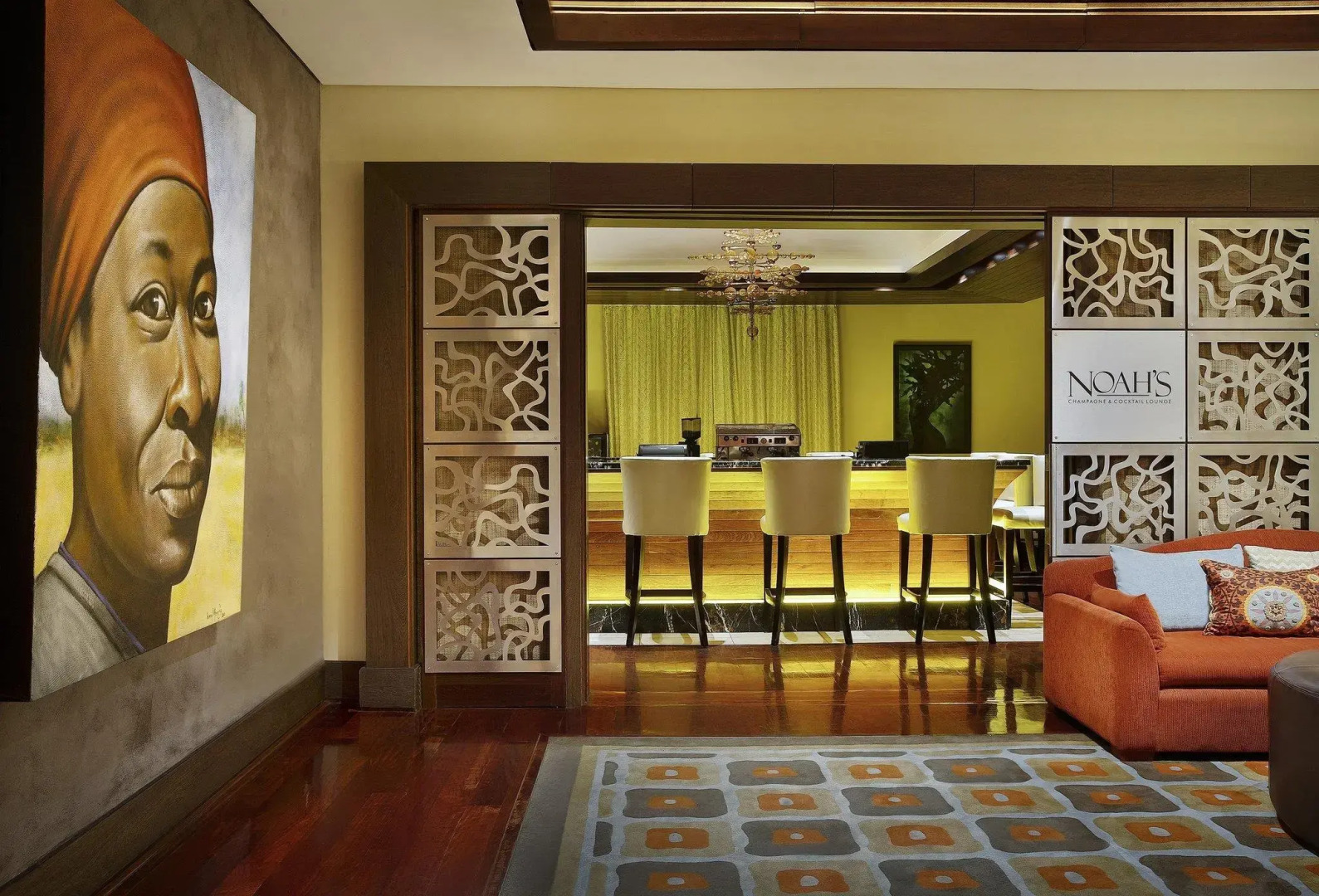 Pezula Nature Retreat