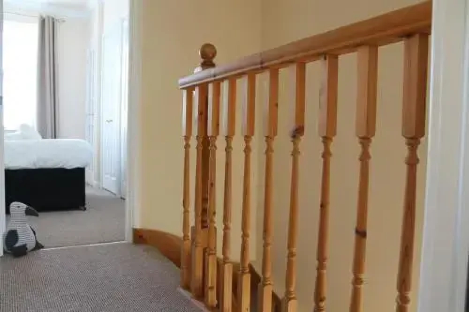 Number 6 Braeside Mews