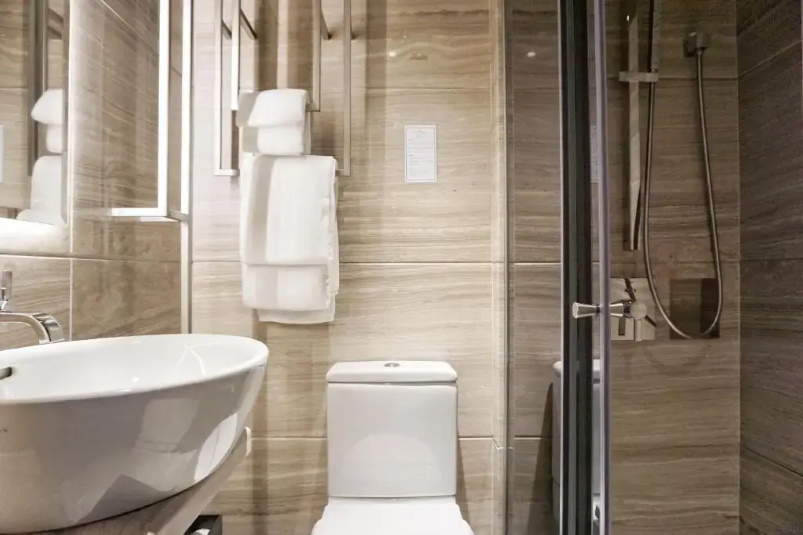 The Harbourview - Chinese YMCA of Hong Kong