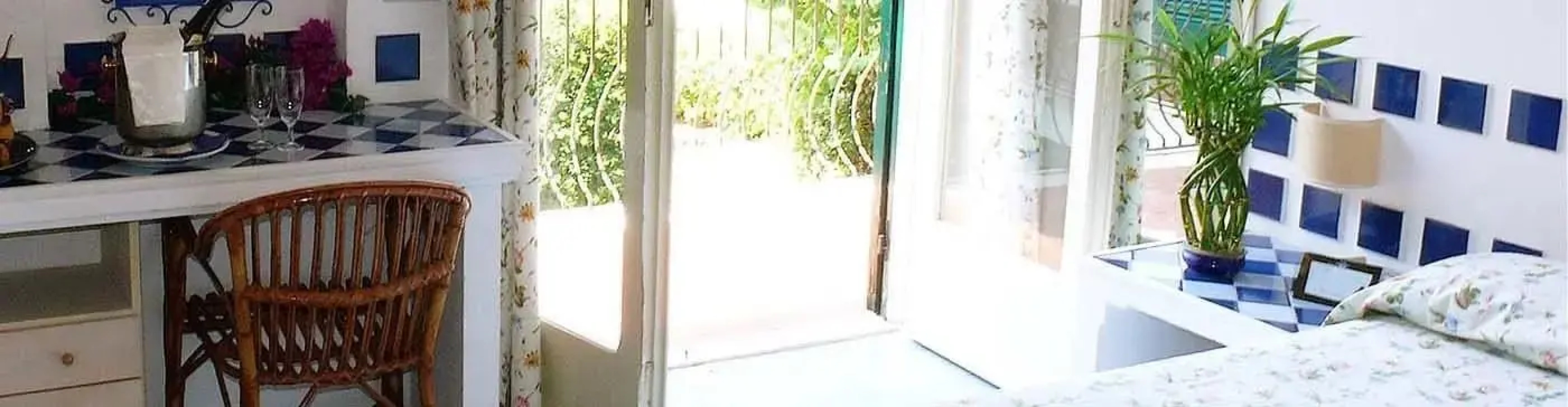 Hotel delle Stelle Beach Resort