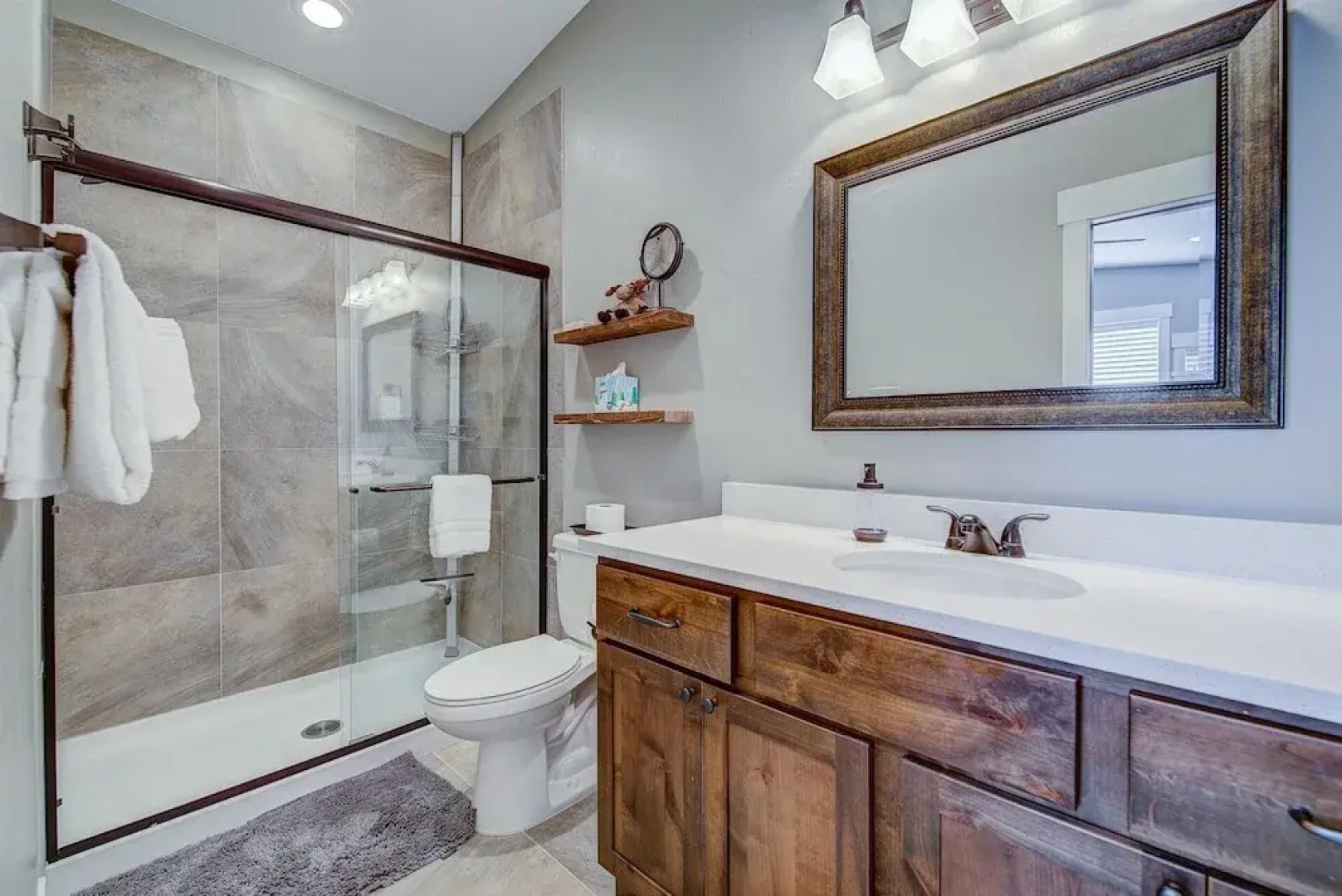 Mountain Getaway Stunning Views HOT TUB