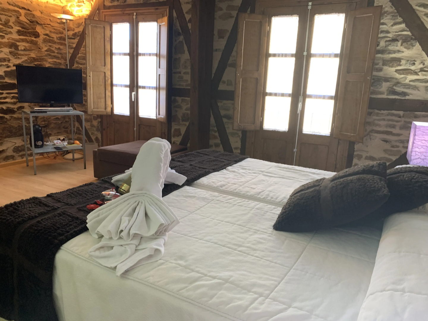 Posada Real La Carteria