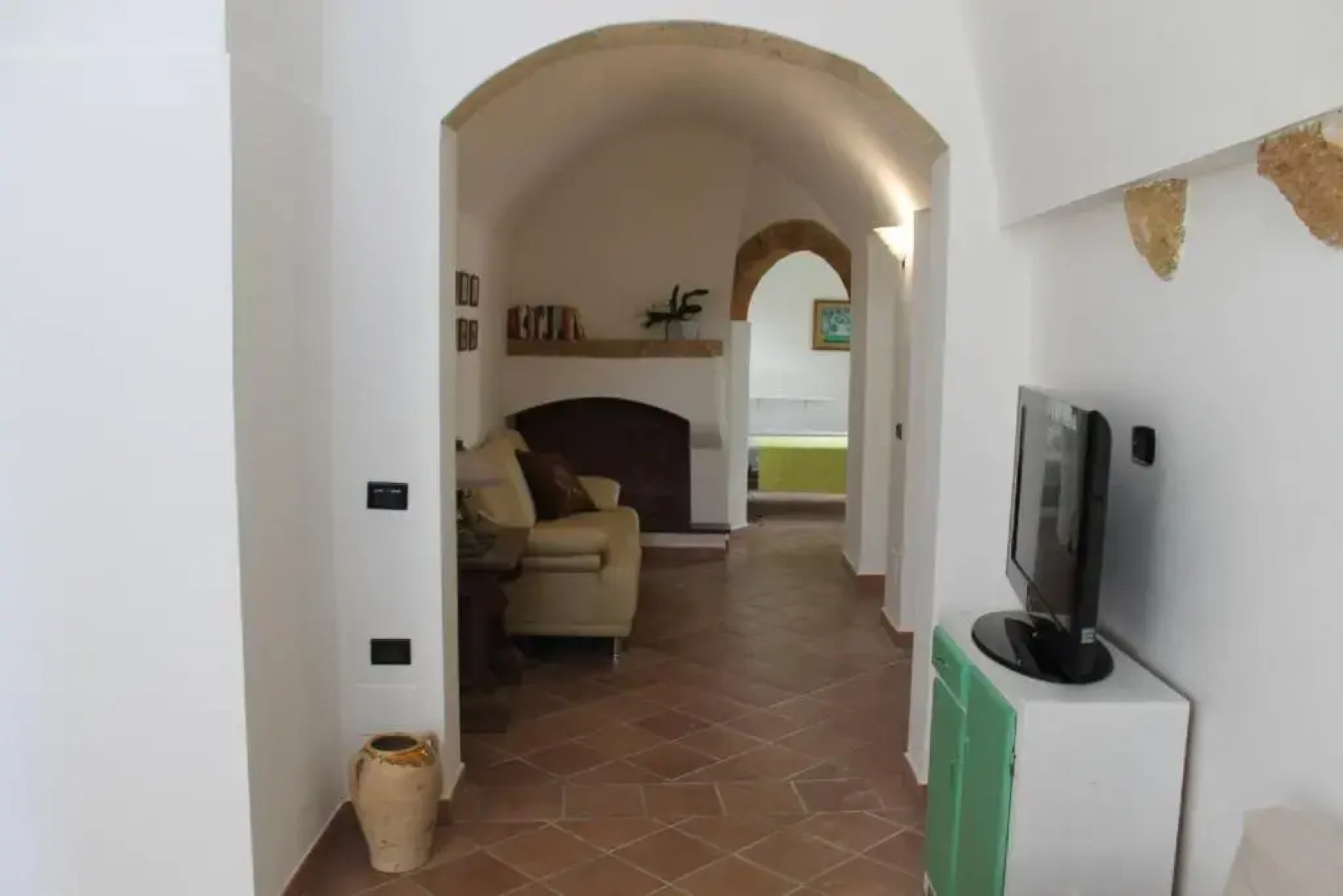 Lo Studio - Camilla's Guesthouse