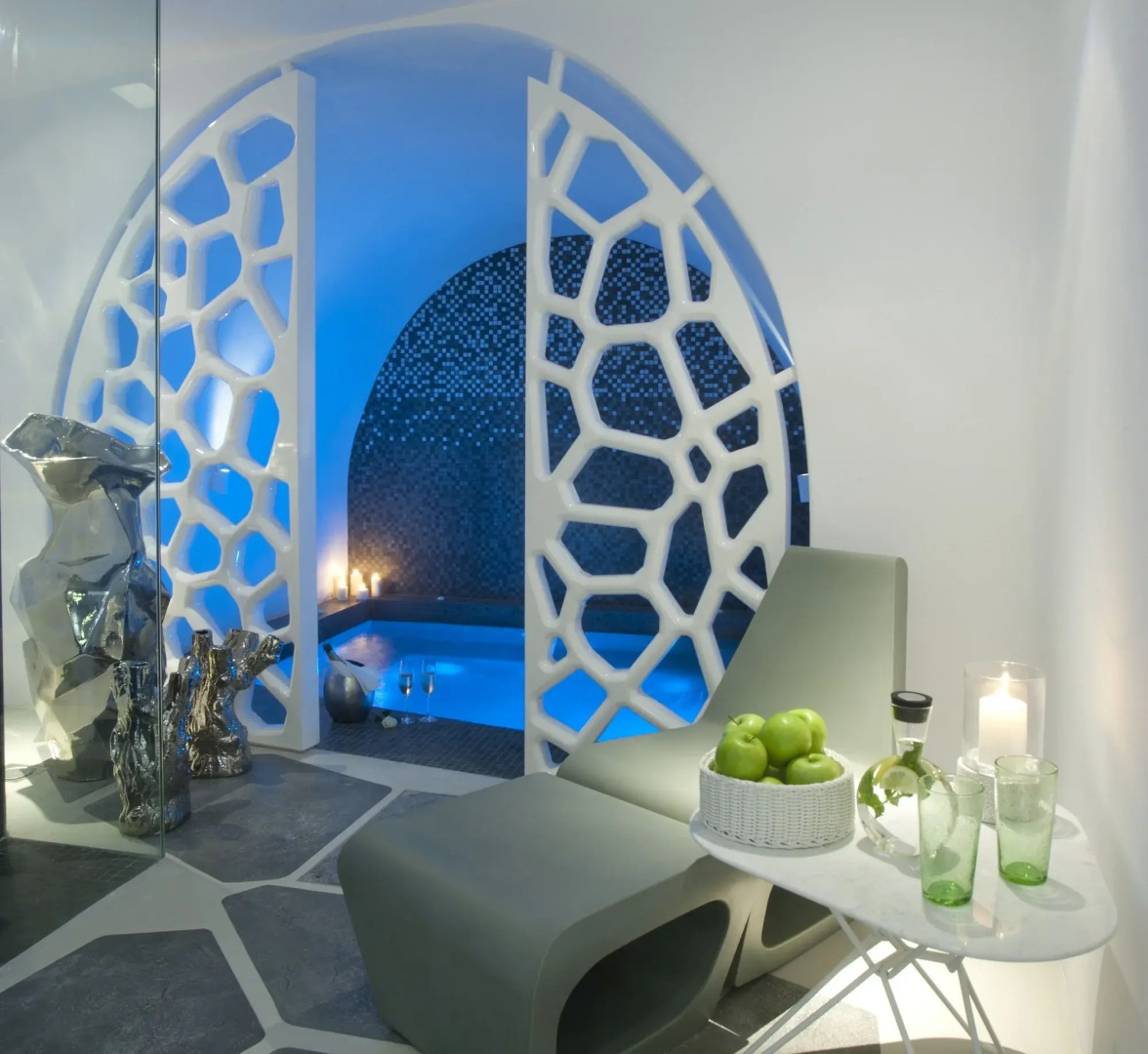 Grace Hotel, Auberge Collection