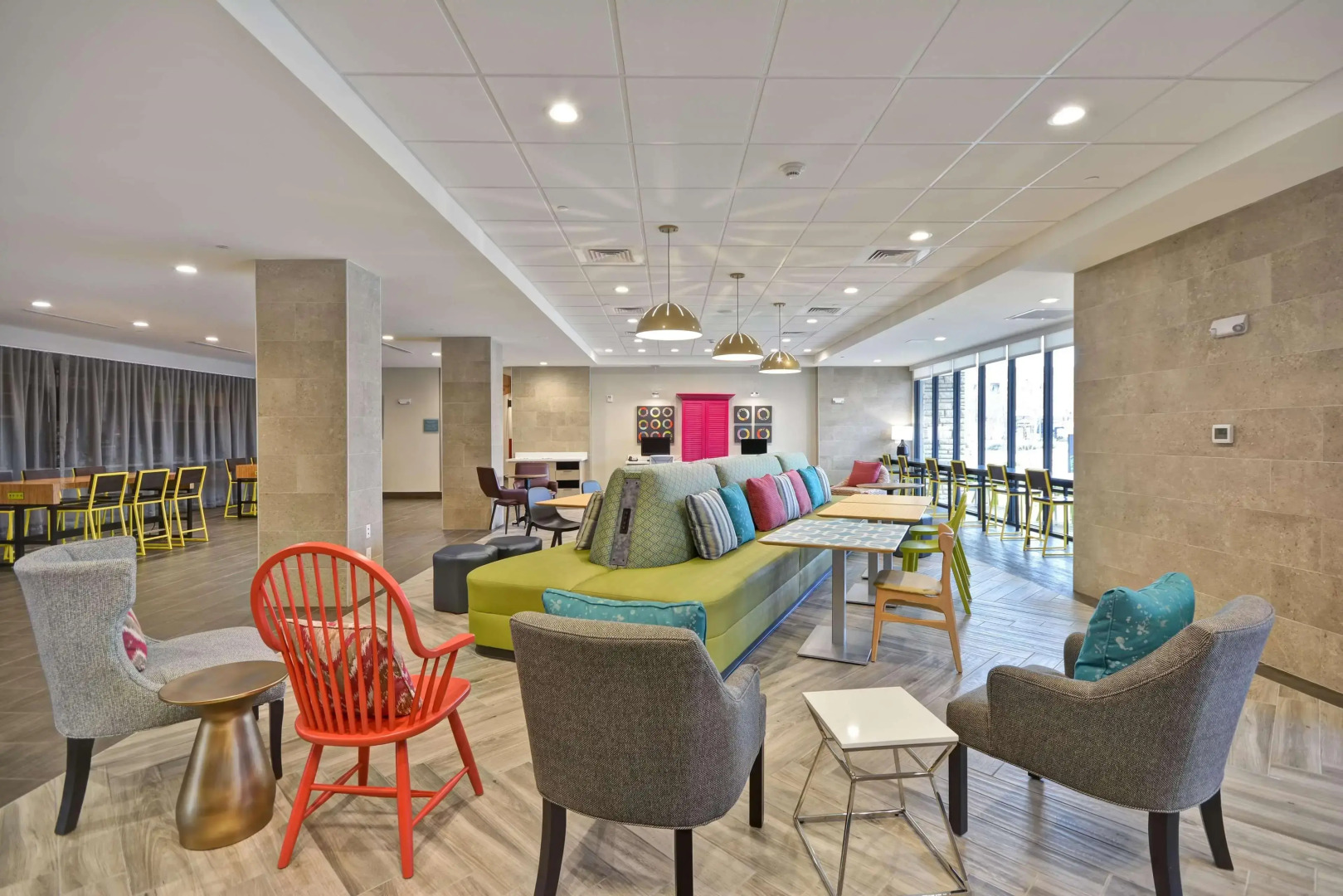 Home2 Suites by Hilton Fairview/Allen