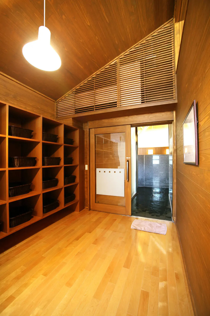 Chuzenji Kanaya Hotel