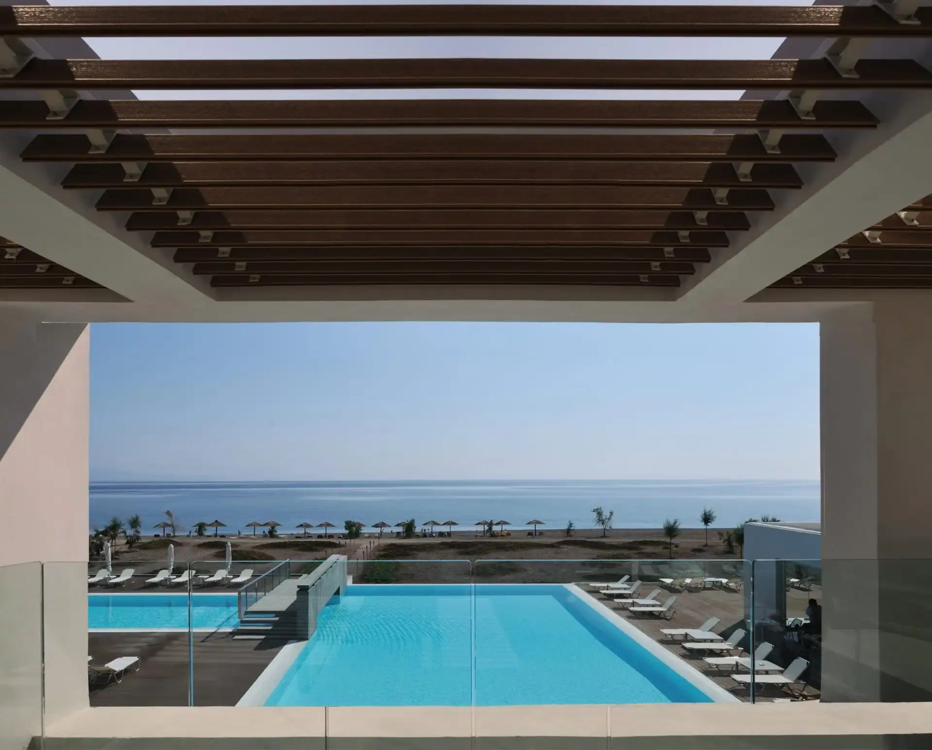 Thalatta Seaside Hotel