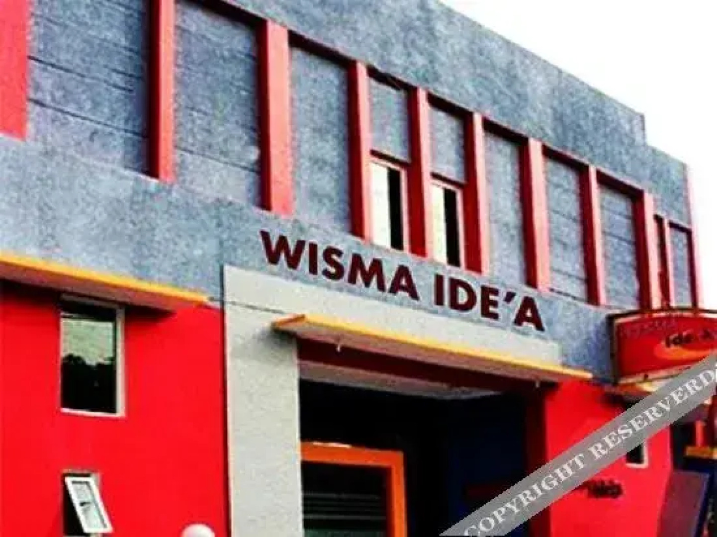 Wisma Idea