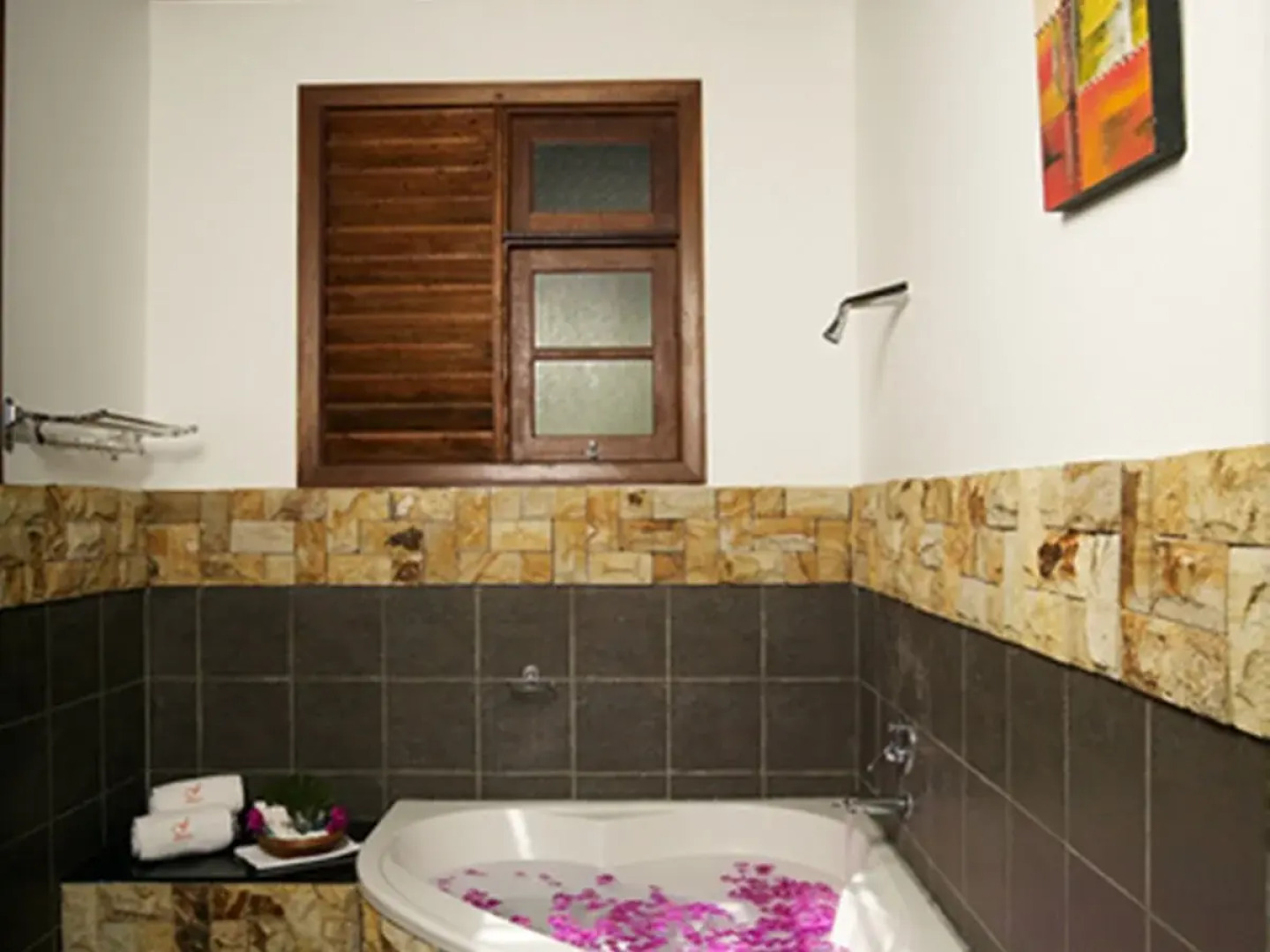 Felda Residence Hot Springs