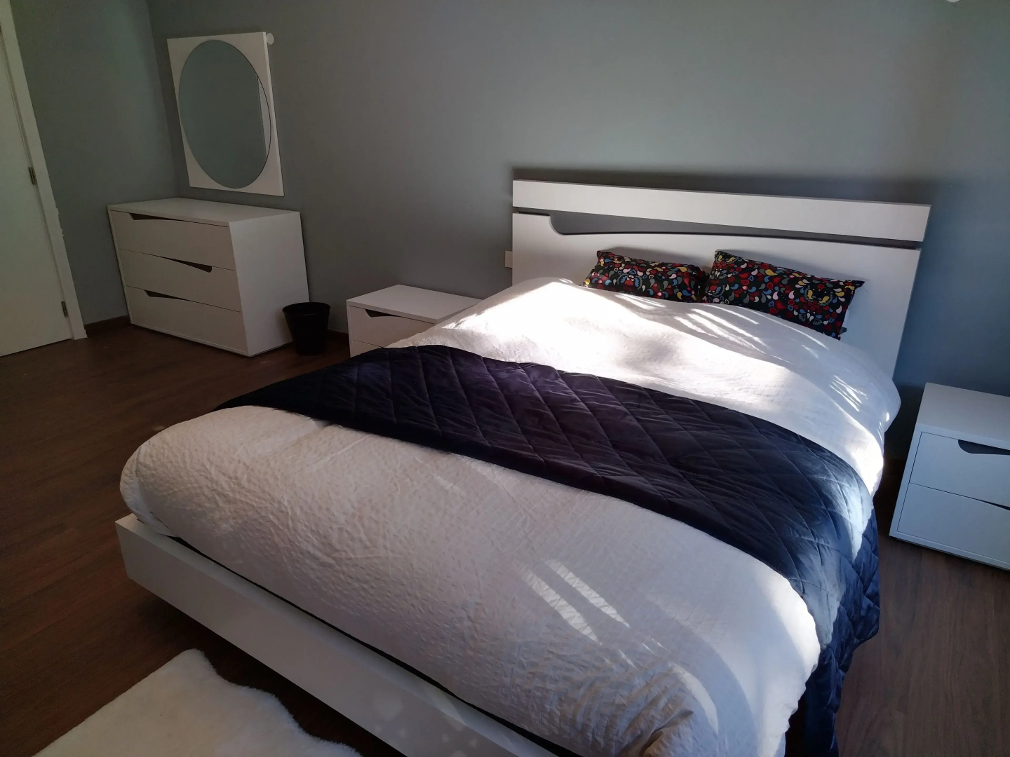 Lagoas park elite home
